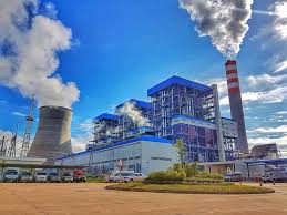 EGAT power plant