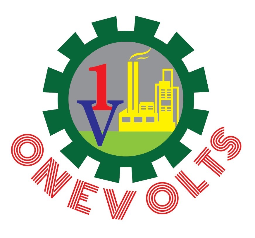 One Volts logo
